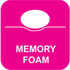 badge-memoryfoam
