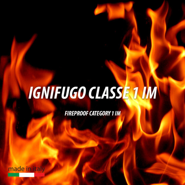 Ignifugo Gomma